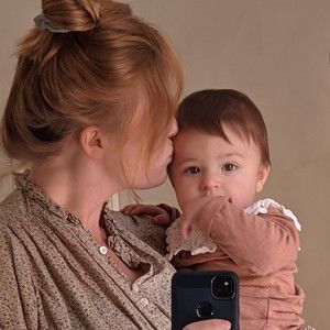 Meet your Posher, Natalie